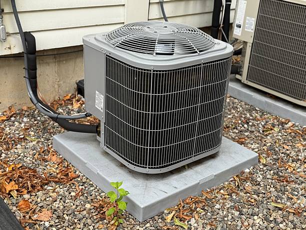 24/7 Emergency Hvac experts in Landis, NC