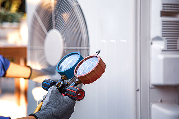 Affordable Hvac solutions in Landis, NC